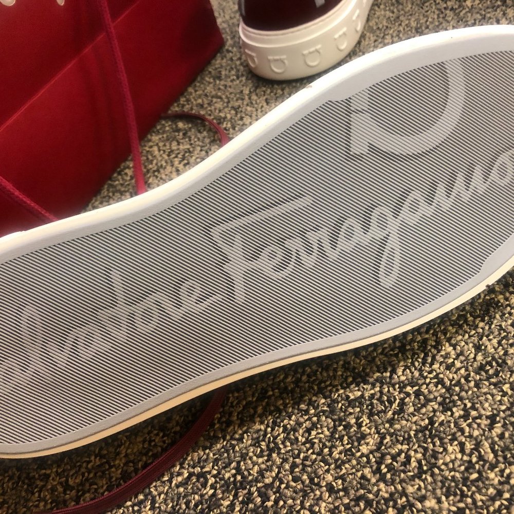 Men's Ferragamo Shoes